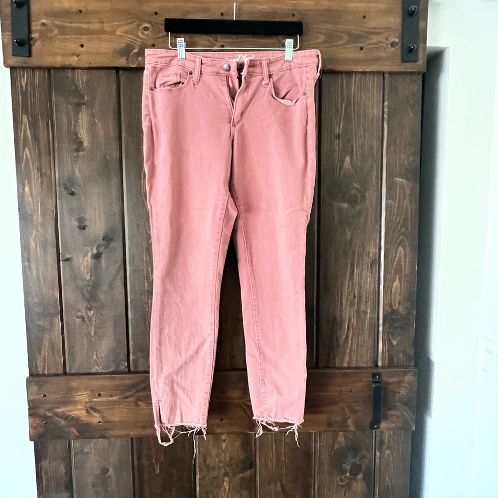 Womens jeans